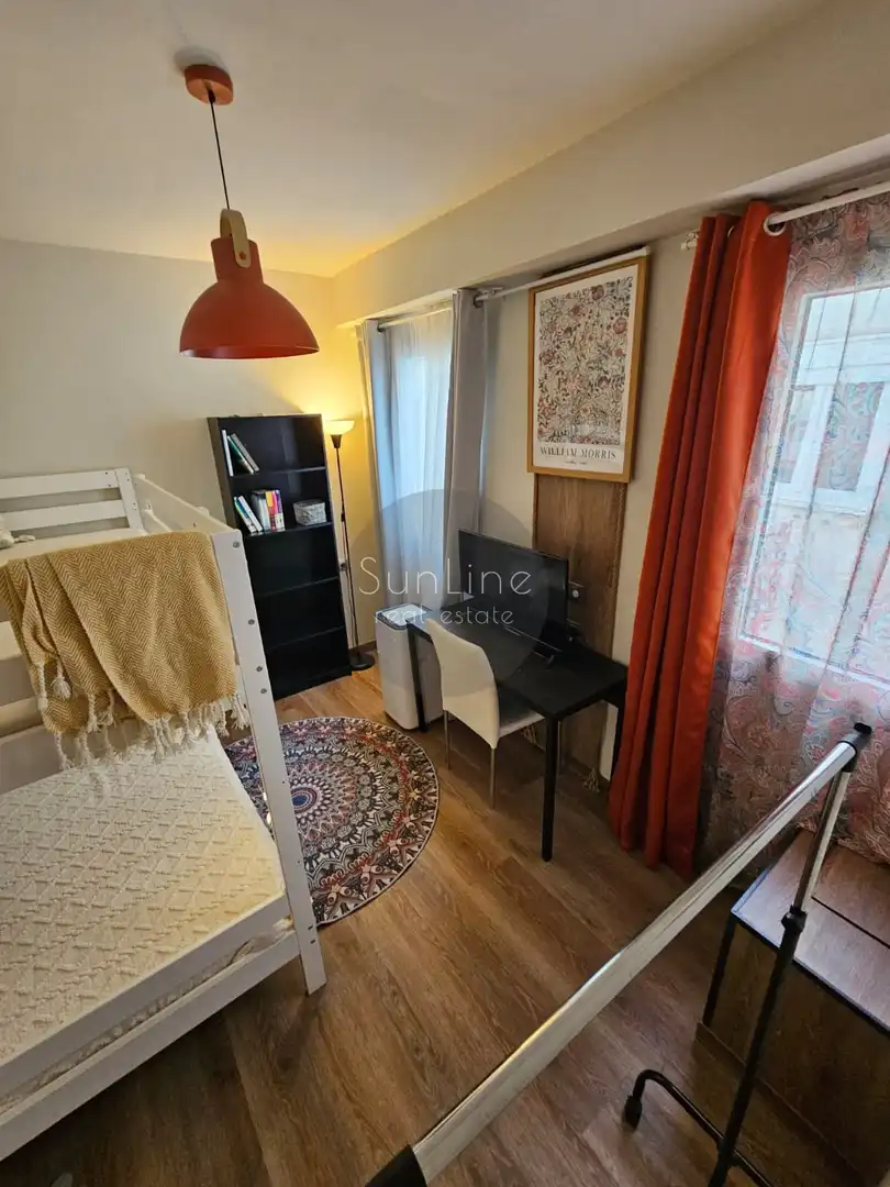 Bedroom of Flat for rent in Pobles de l'Oest