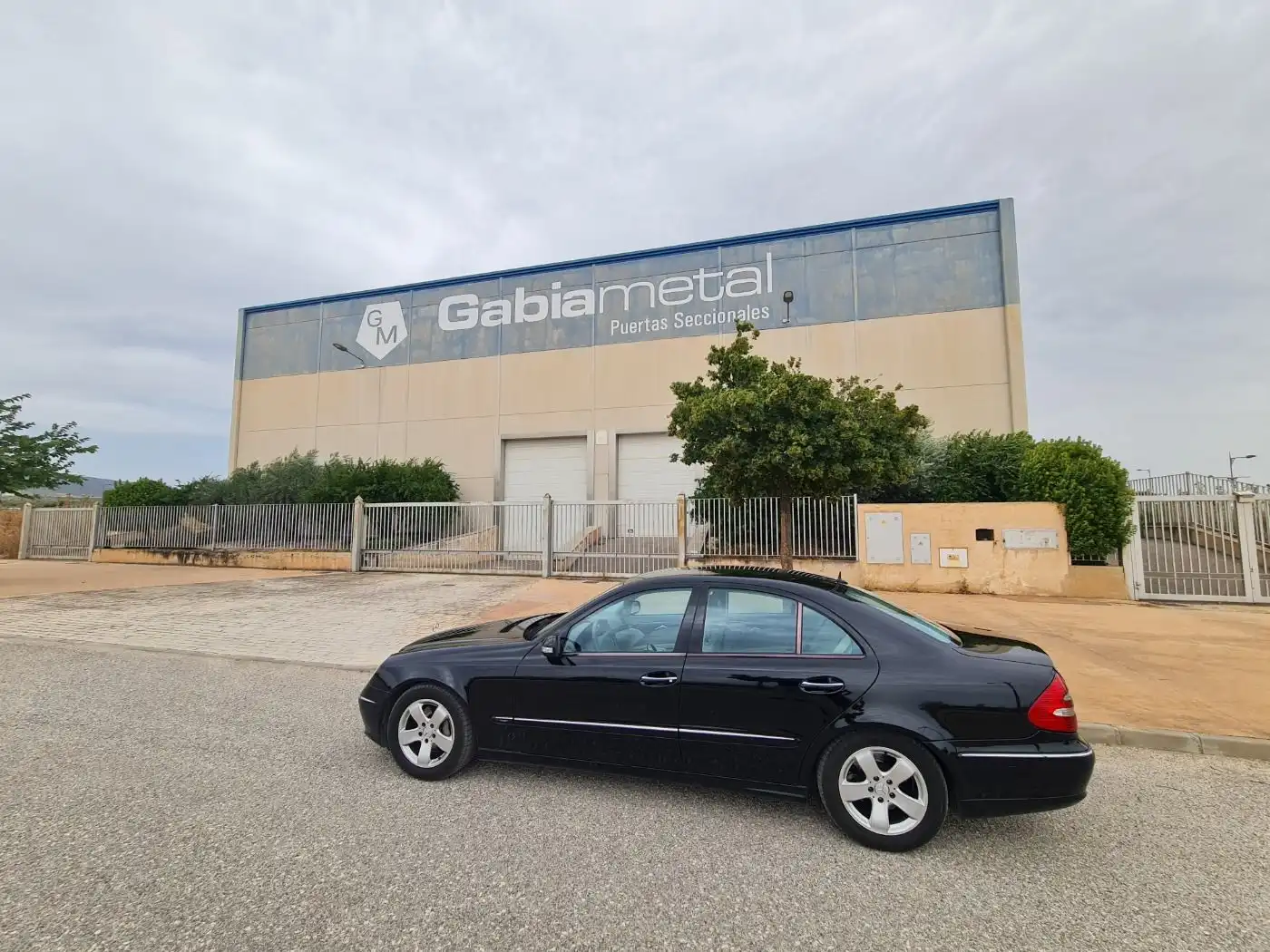 Industriegrundstück zum Verkauf in Calle Rubiales, imagen 11