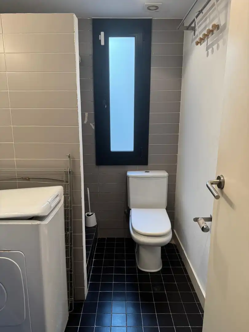 Wohnung mit Terrasse zum Verkauf in RAVAL, imagen 11