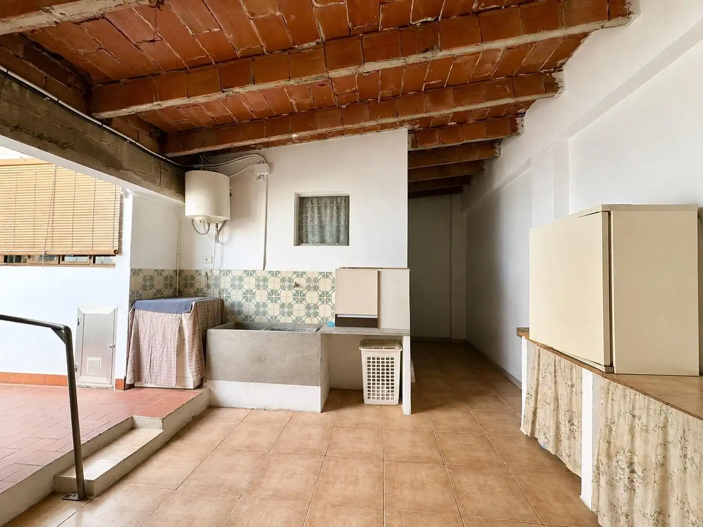 Casa con terraza en venta en Guadassuar, imagen 15