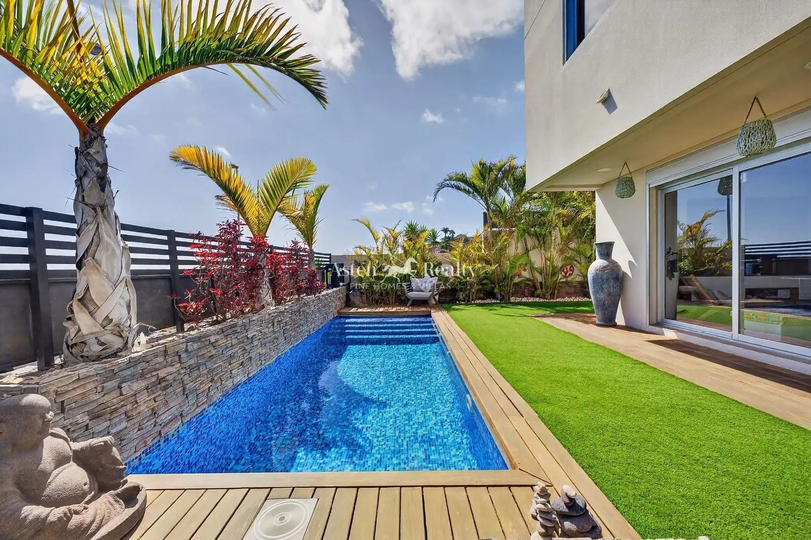 Casa con piscina in vendita a Tinguafaya, imagen 7