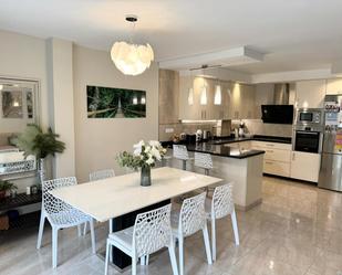 Dining room of House or chalet for sale in Fuengirola  with Terrace