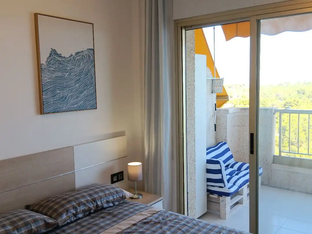 Apartament de lloguer a Salou, Tarragona