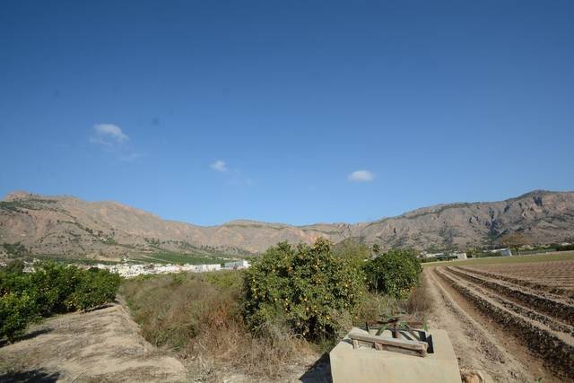 Terreno en Venta en Montepinar - La Aparecida - Raiguero