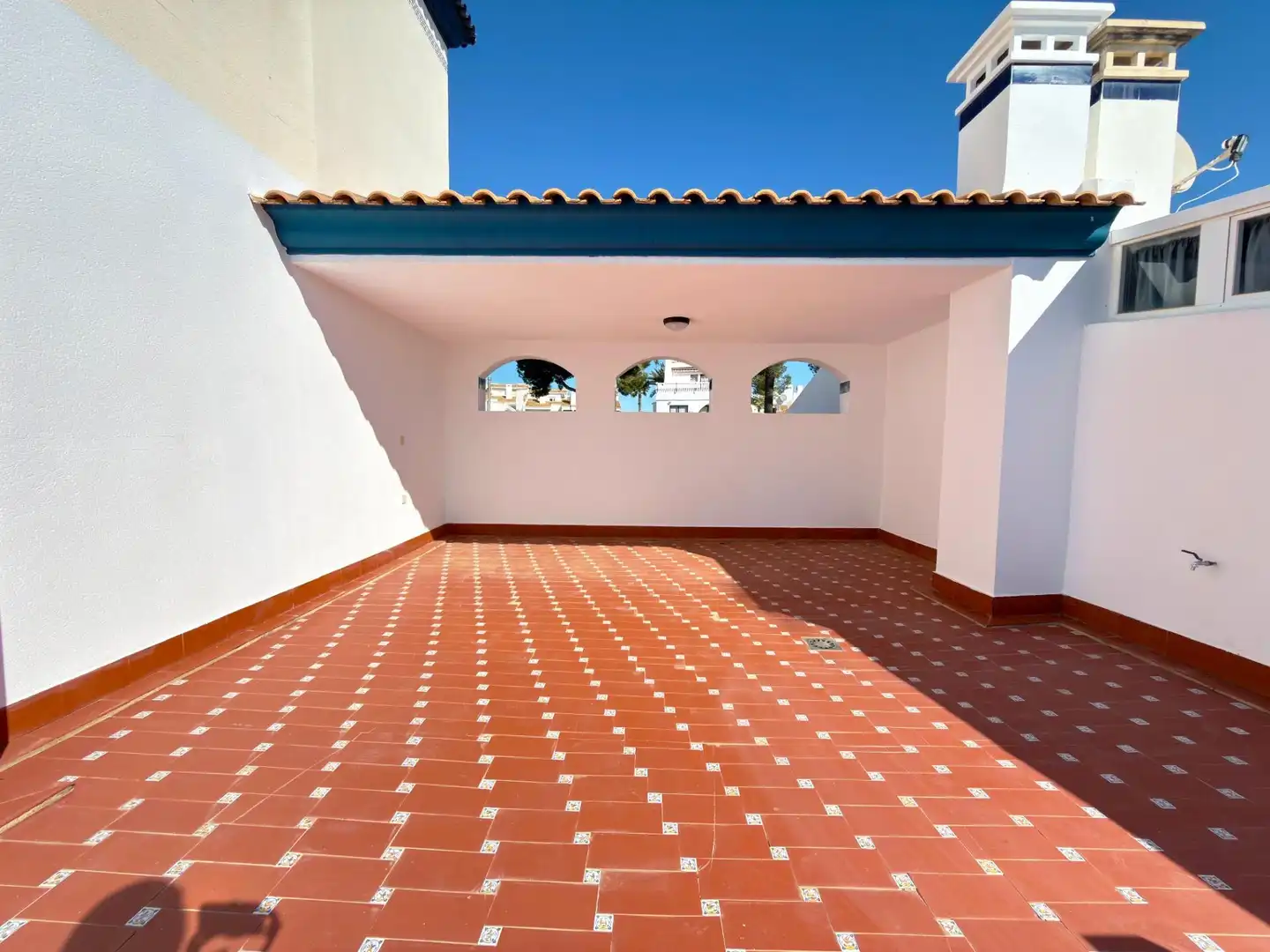 Apartament amb piscina en venda a Orihuela Costa, imagen 6