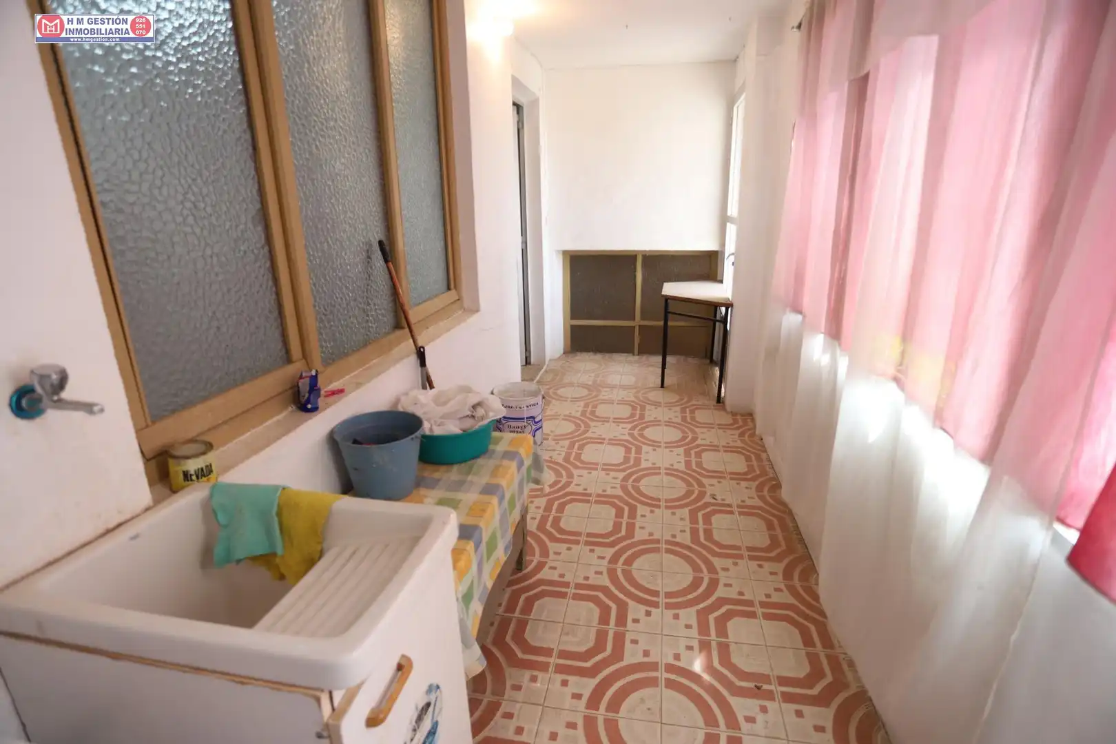 Haus zum Verkauf in Campo de Criptana, imagen 42