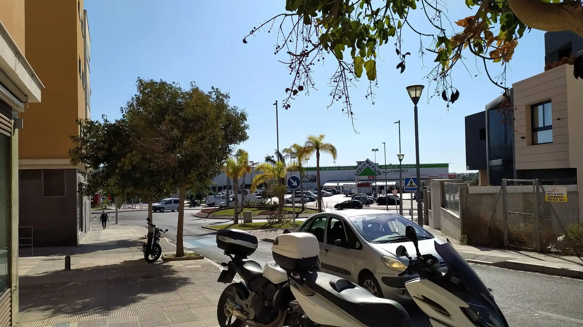 Terreny residencial en venda a Motril  ciudad, imagen 6