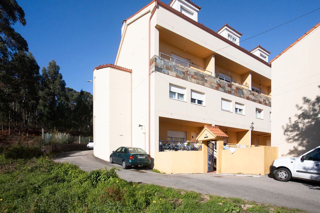 Dúplex en venda a C/ Dos Remedios, Santa Uxía de Ribeira