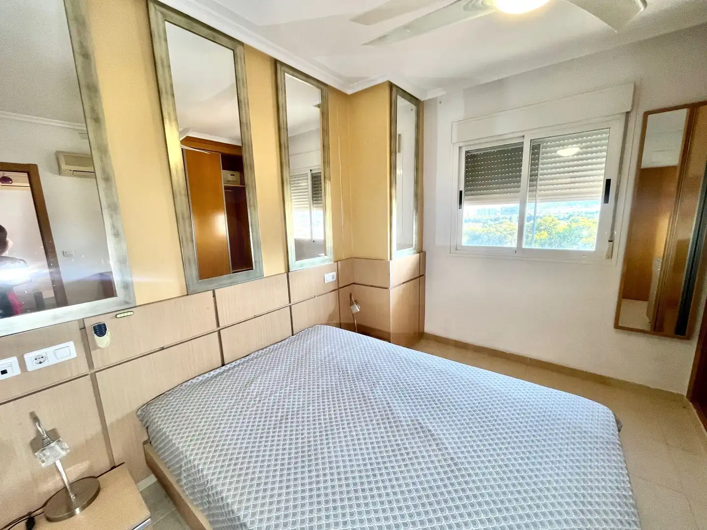 Piso con piscina en venta en Marina d'Or, imagen 16