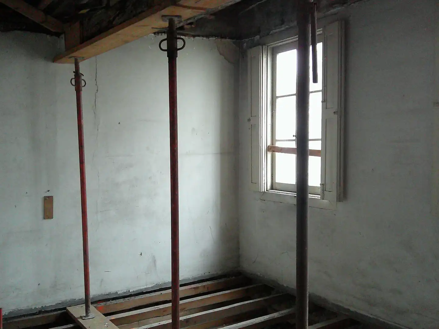 Piso en venta en Rúa urzaiz, imagen 2