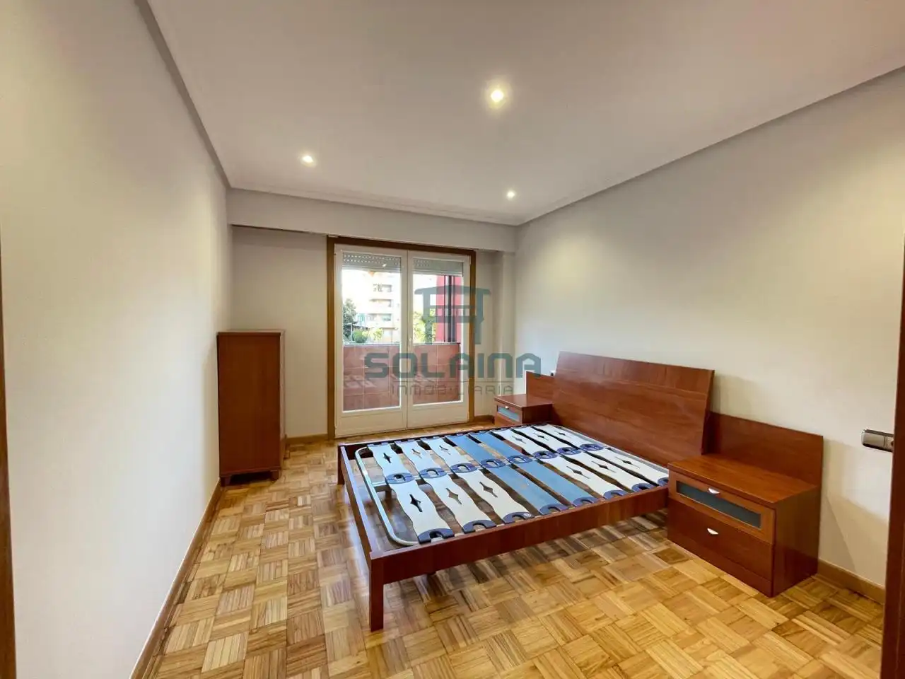 Flat with terrace for sale in Vistahermosa, imagen 12