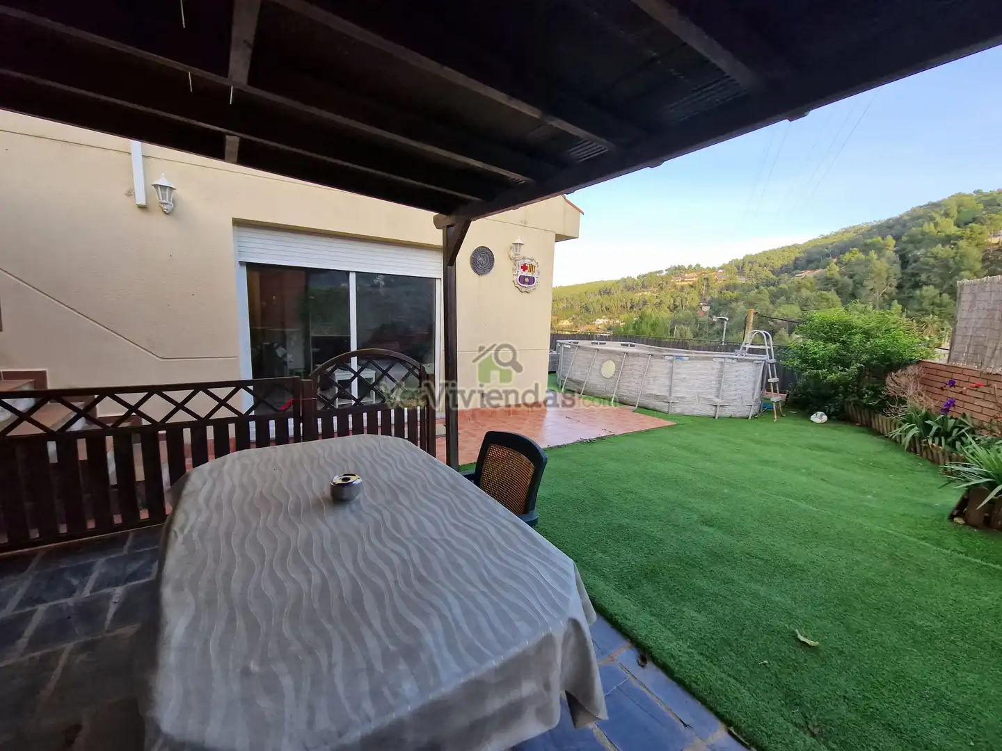 Casa o chalet en venta en Carrer Major, 499, Vallirana
