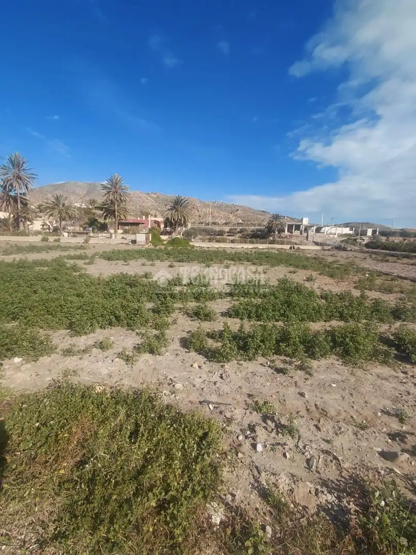Terreni e lotti in vendita a Cuevas del Almanzora pueblo, imagen 17