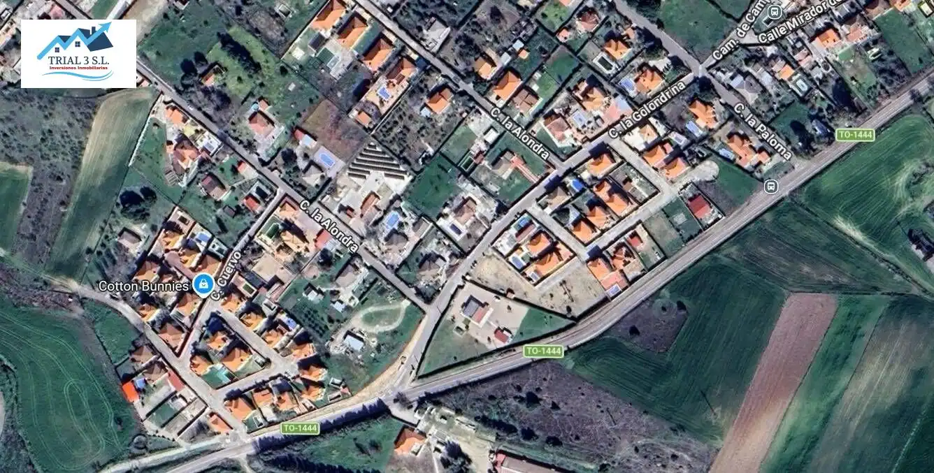Haus mit Pool zum Verkauf in El Casar de Escalona, imagen 2