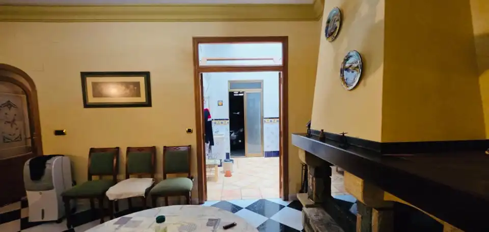 Haus zum Verkauf in Oliva pueblo, imagen 4