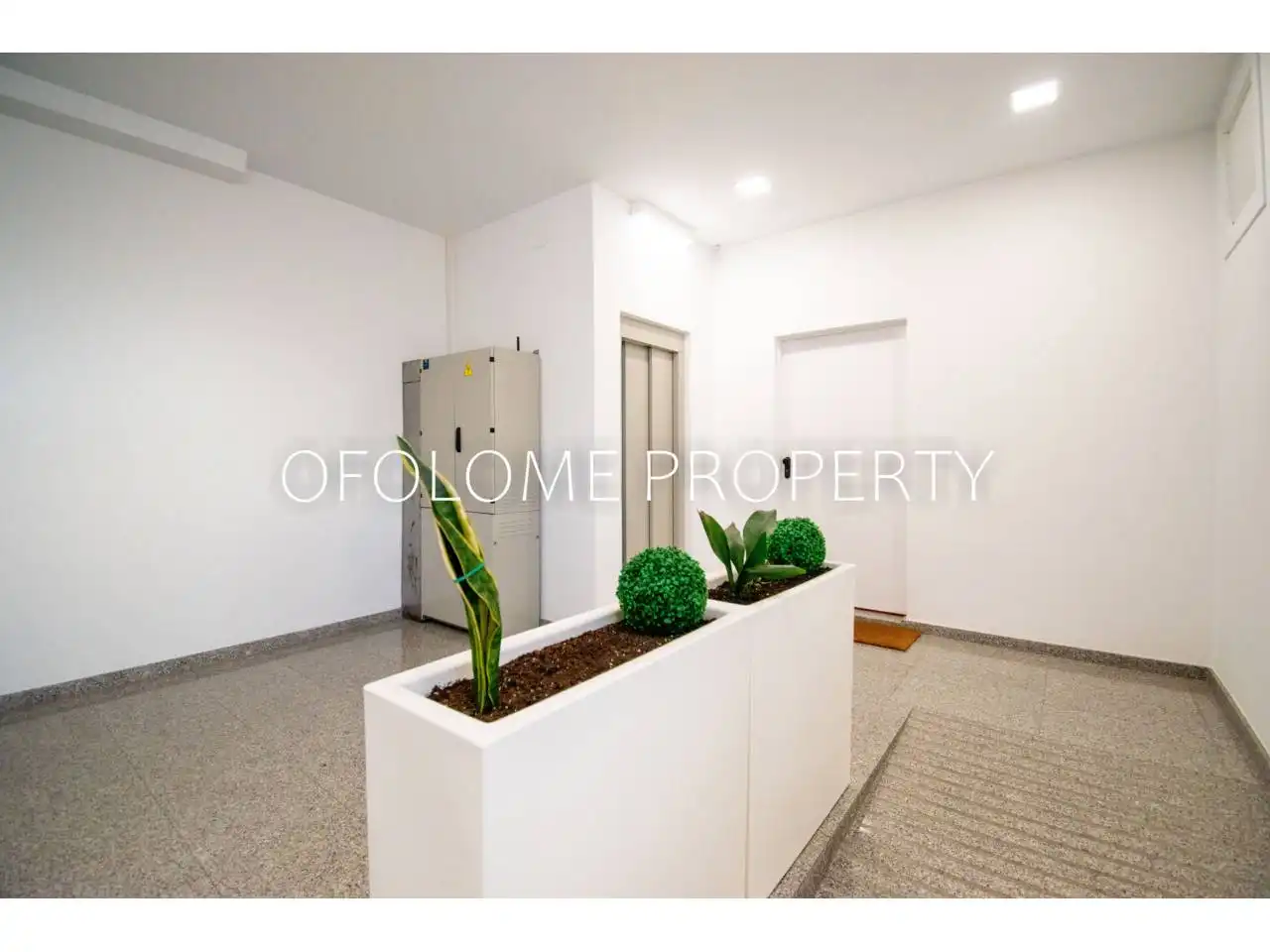 Edificio en venta en Sabadell