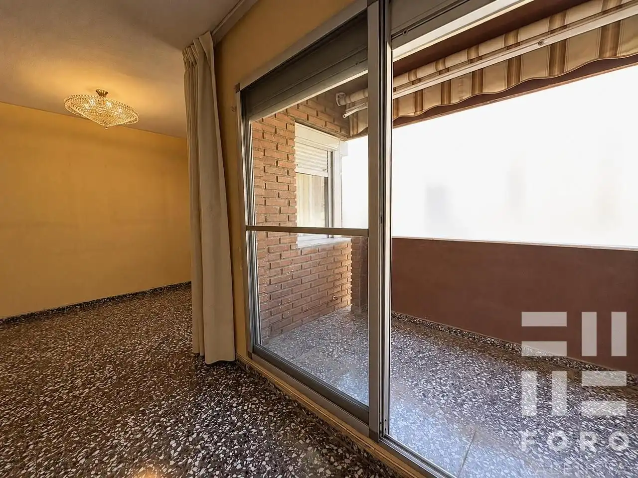 Piso con terraza en venta en calle d'Aiora, imagen 28