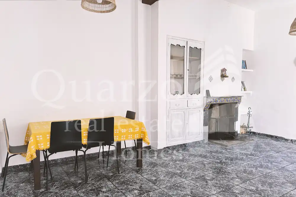 Comedor de Piso en venta en Antella con Calefacción, Terraza y Trastero
