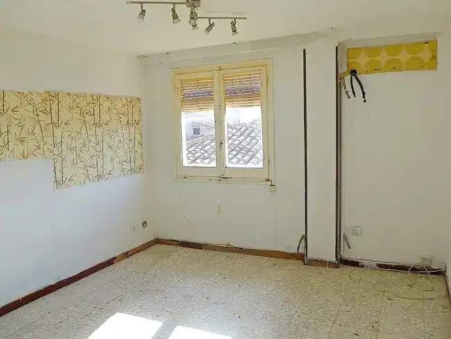 Living room of Flat for sale in Aguarón