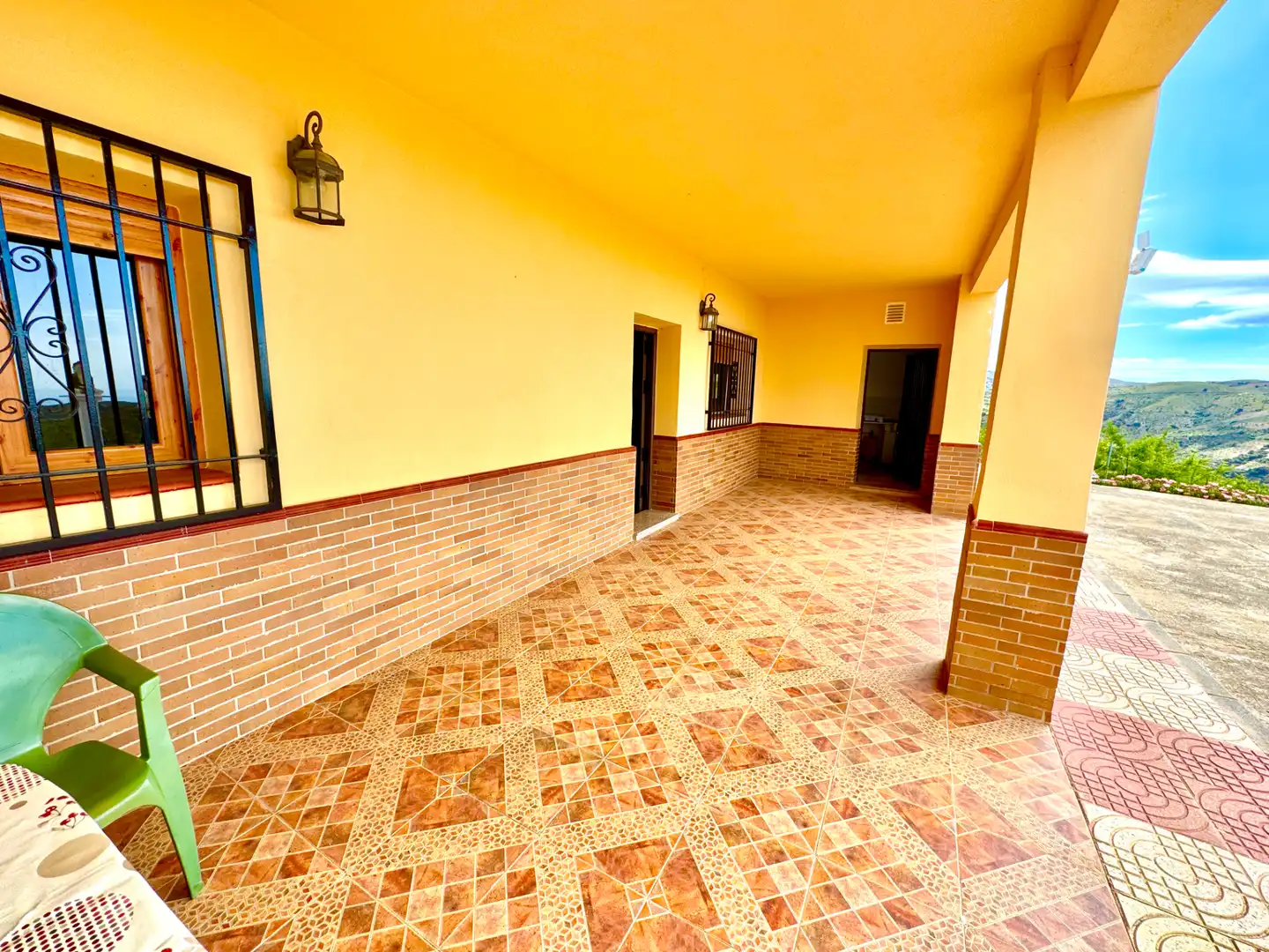 Country homes for sale in Albondón  with Private garden, Terrace and Storage room