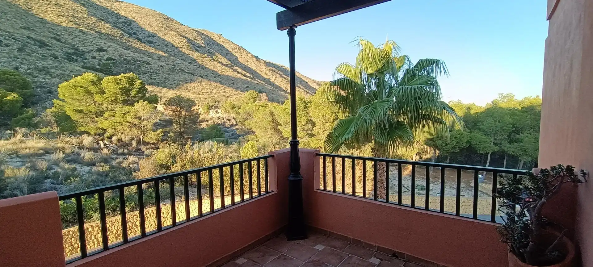 Penthouse with terrace for sale in Golf Bahía, imagen 10