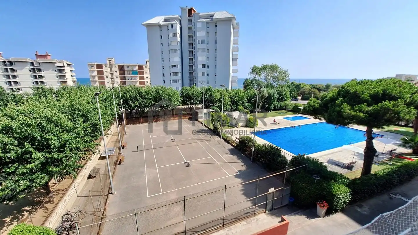 Piso en venta en De Maria Vidal, Veral d'Ocata
