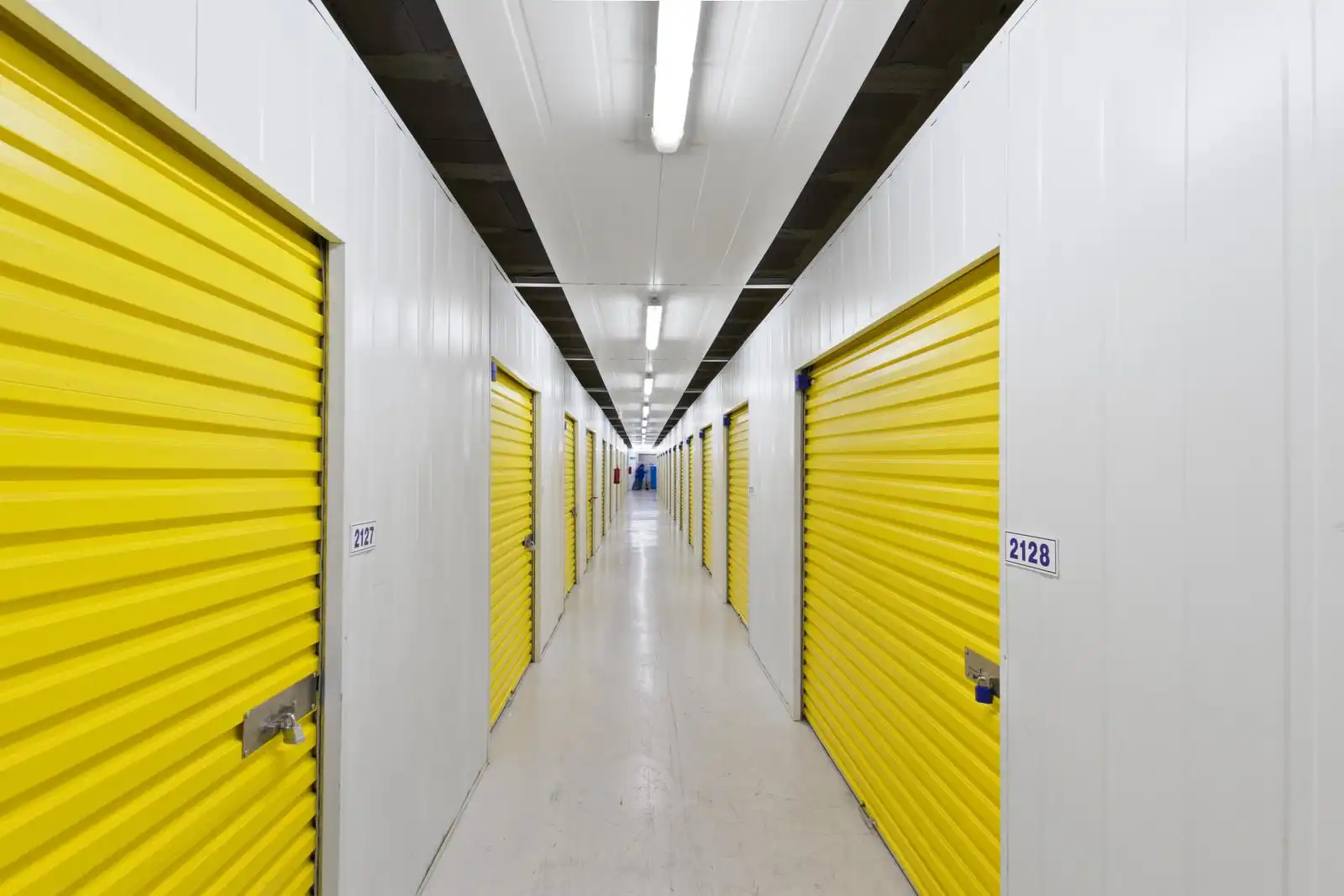 Trastero de alquiler en Carrer del Roure, 2, Zona Industrial