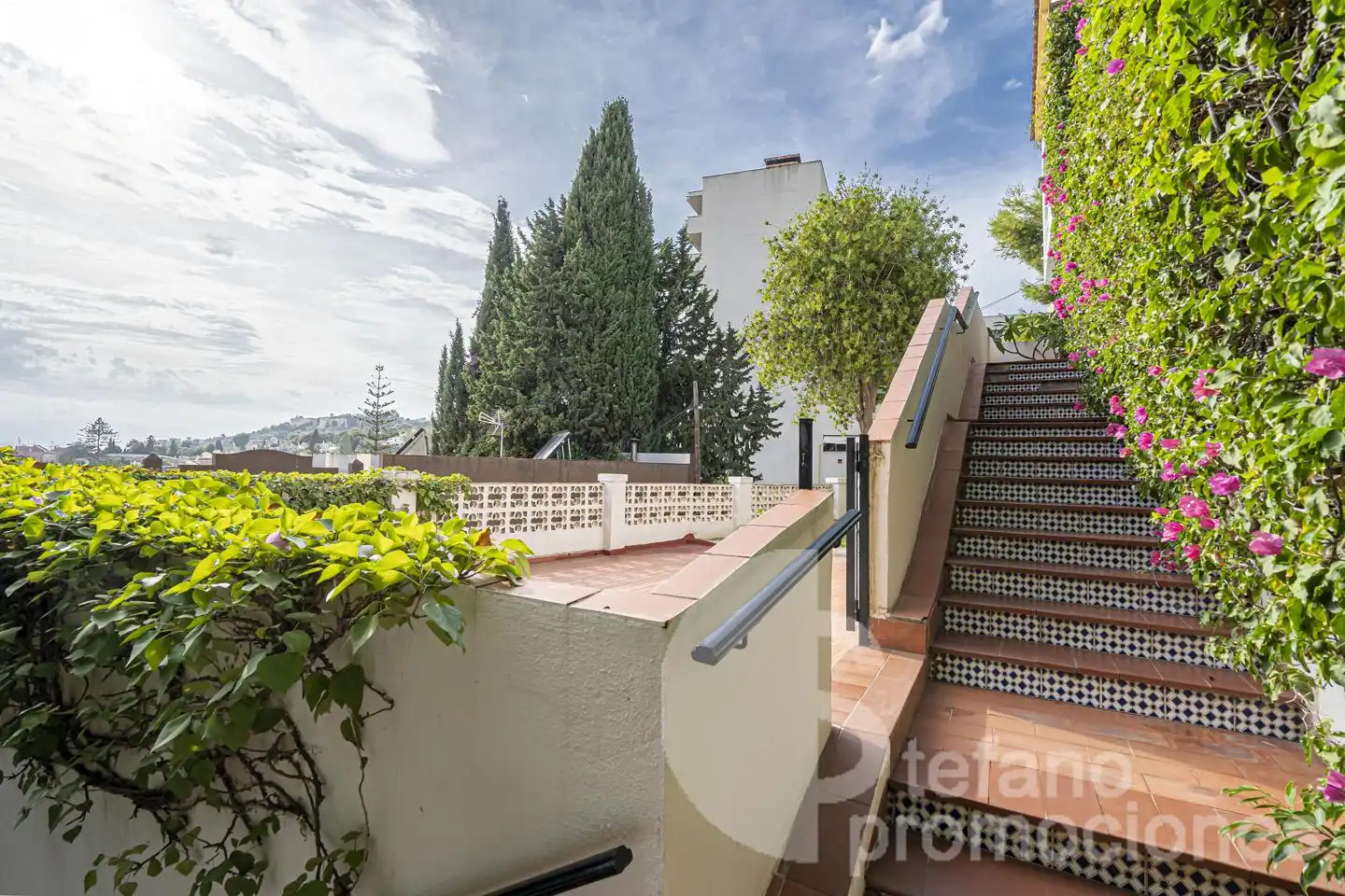 House with terrace for sale in Este, imagen 38