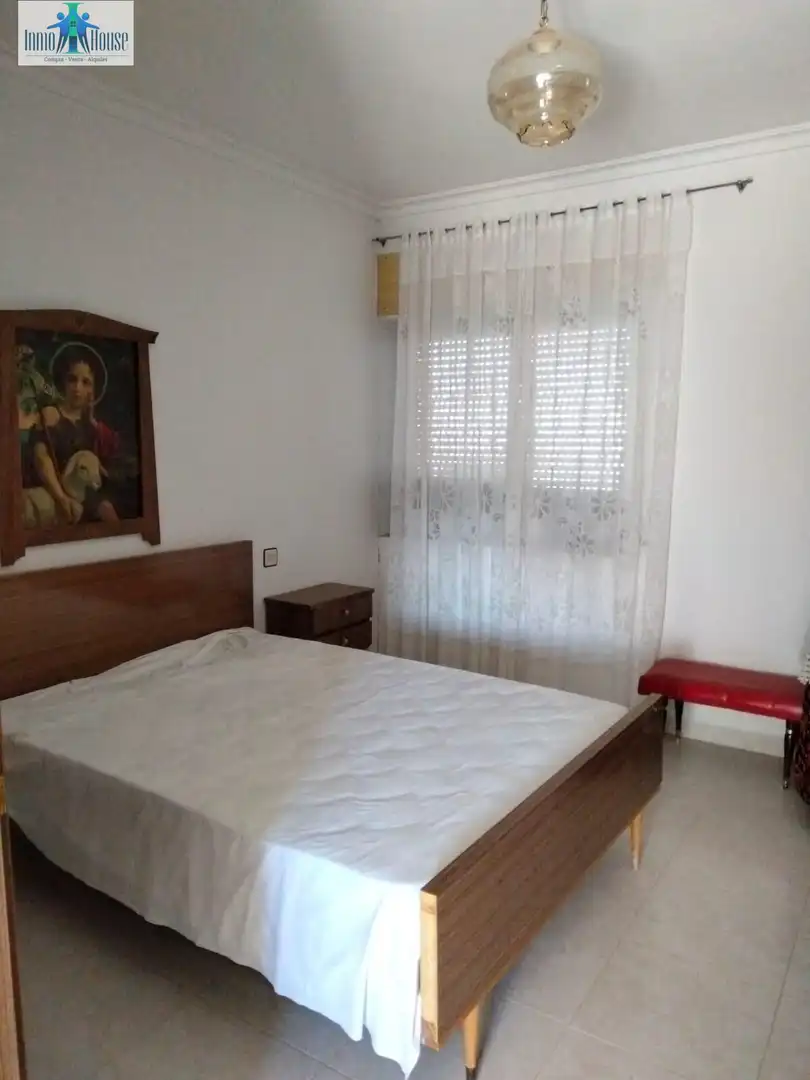 Habitación de Casa o chalet en venta en Pozo-Lorente
