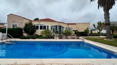 Foto 4 de Casa o chalet en venta en Carrer de la República Argentina, 23, Costa del Zèfir, Mont-roig del Camp