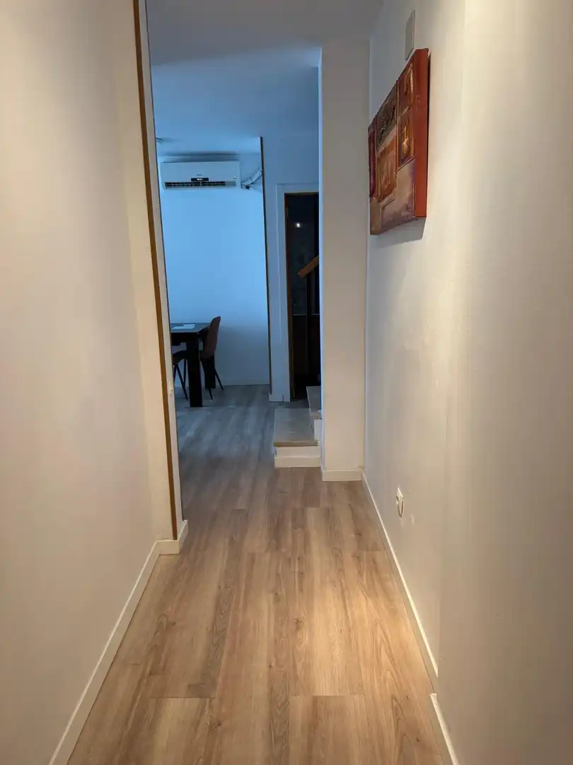 Dachboden zur Miete in Oropesa del Mar / Orpesa mit Möbliert
