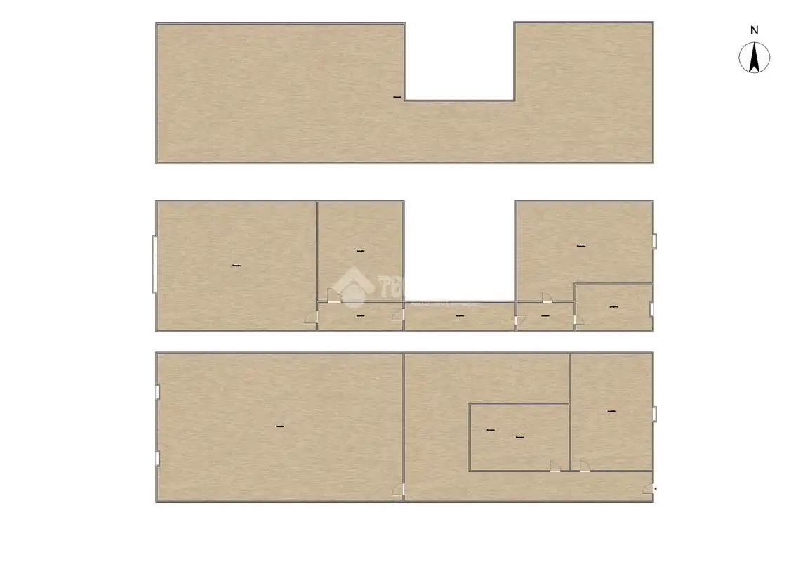 Casa pareada en venta en Casco Histórico, imagen 35