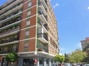 Pis amb ascensor en venda a Carrer de Sant Francesc d'Assís 13