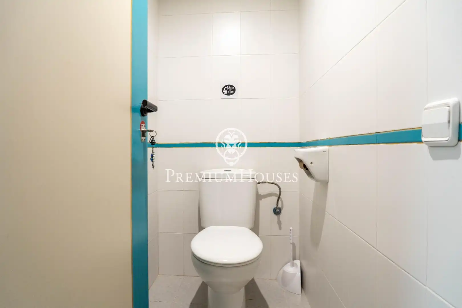 Local comercial en venda a Ametllers - Poble-Sec, imagen 18