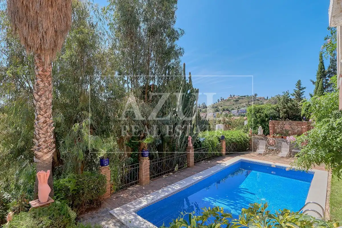 Casa con piscina in vendita a Este, imagen 6