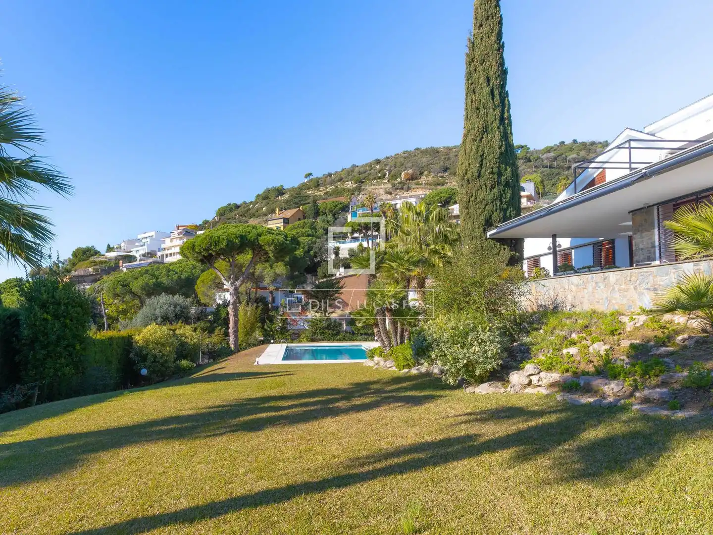 Villa mit Terrasse zum Verkauf in Canyet - Pomar, imagen 26