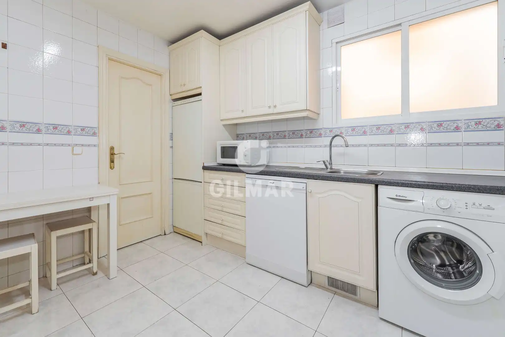 Piso con ascensor en venta en Barrio de Salamanca, imagen 14