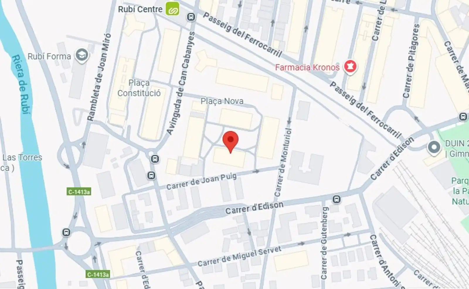 Piso en venta en Neus Català i Pallejà, imagen 3