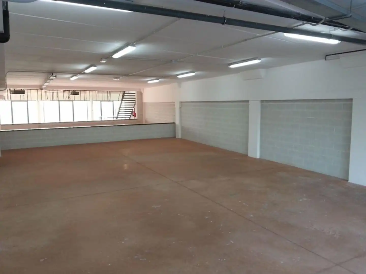 Nave industrial en venta en Malgrat de Mar