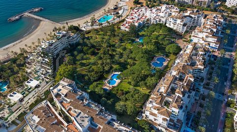 Apartamento de Lujo en Playas del duque Puerto Banus by Newbery Real Estate