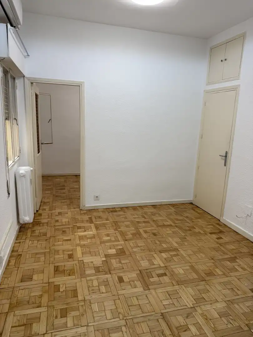 Wohnung zur Miete in  Madrid Capital mit Klimaanlage