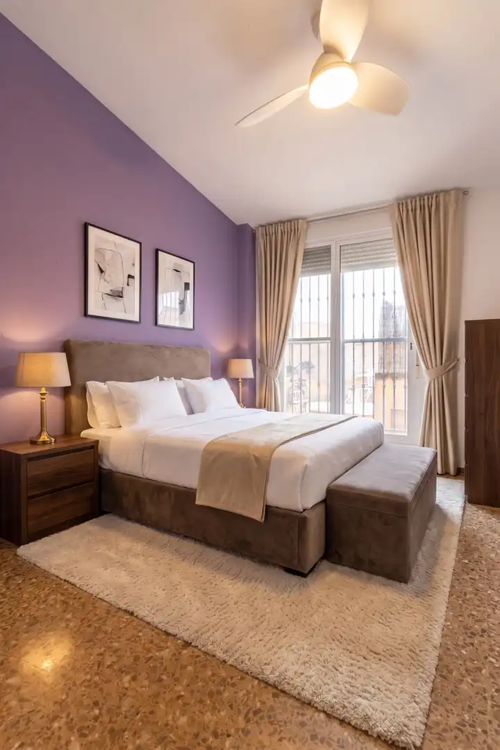 Habitación de Piso en venta en Museros con Terraza y Trastero