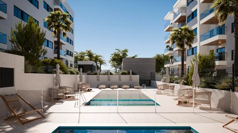 Photo 2 of Flat for sale in Avenida de Berlin, 1, Centro, Madrid