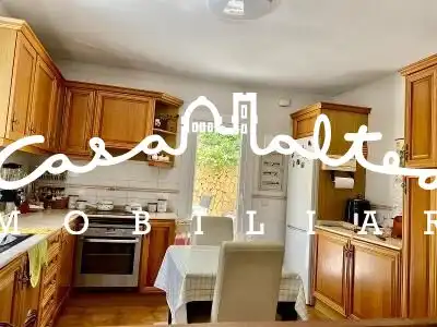 Villa mit Pool zum Verkauf in Callosa d'en Sarrià, imagen 7