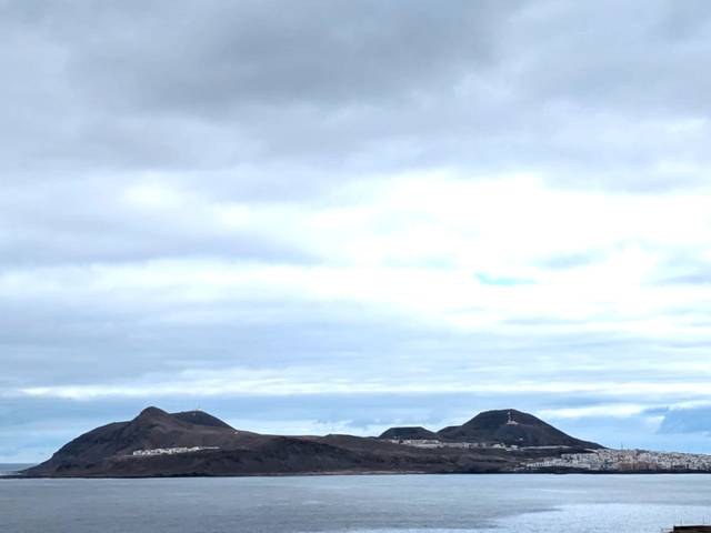 Piso en Venta en Calle Ceferino Armas Henríquez, 7 en Tinocas