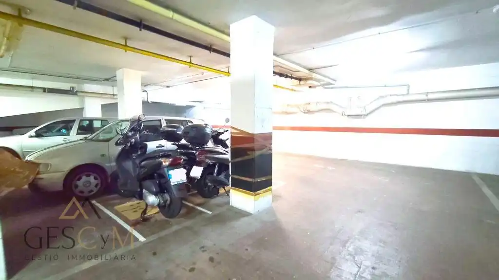 Einzelparkplatz zum Verkauf in El Centre, imagen 3