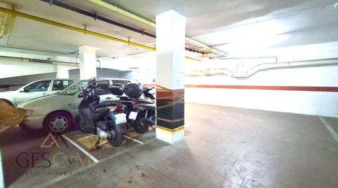 PARKING EN EL CENTRO DE ESPLUGUES DE LLOBREGAT, immagine 3