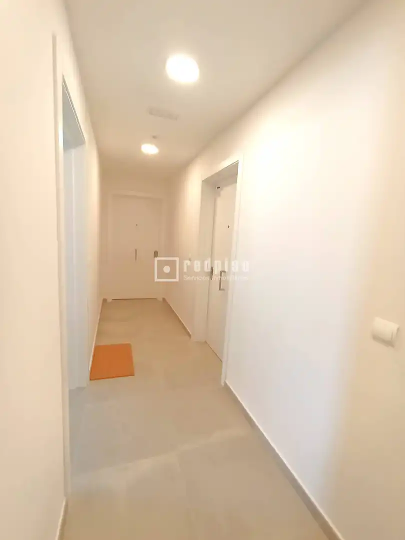 Flat for rent in Madrid  with Heating, Private garden and Terrace