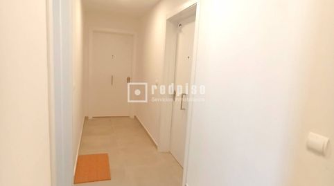 Foto 3 von Wohnung zur Miete in De Esperanza Sánchez Carrascosa, Valdeacederas, Madrid Capital