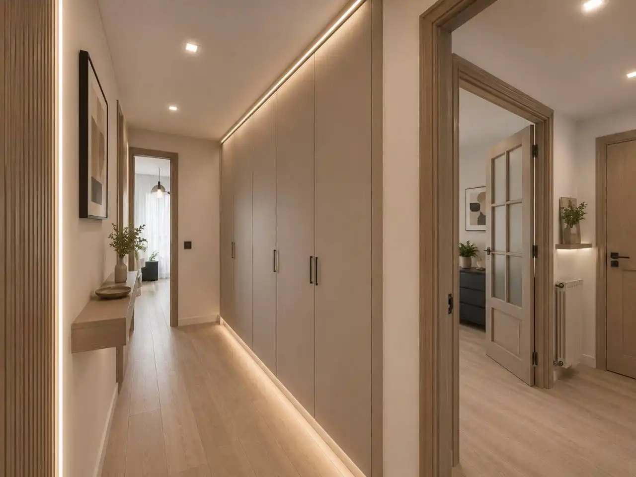 Piso en venta en Castellar del Vallès con Aire acondicionado, Calefacción y Terraza